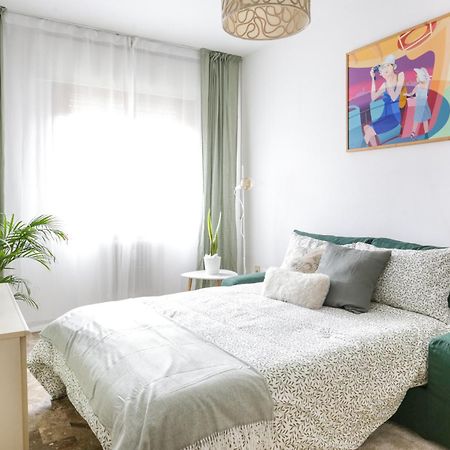 Peggy'S House Apartment Mestre Bagian luar foto
