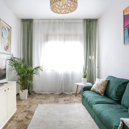Peggy'S House Apartment Mestre Bagian luar foto
