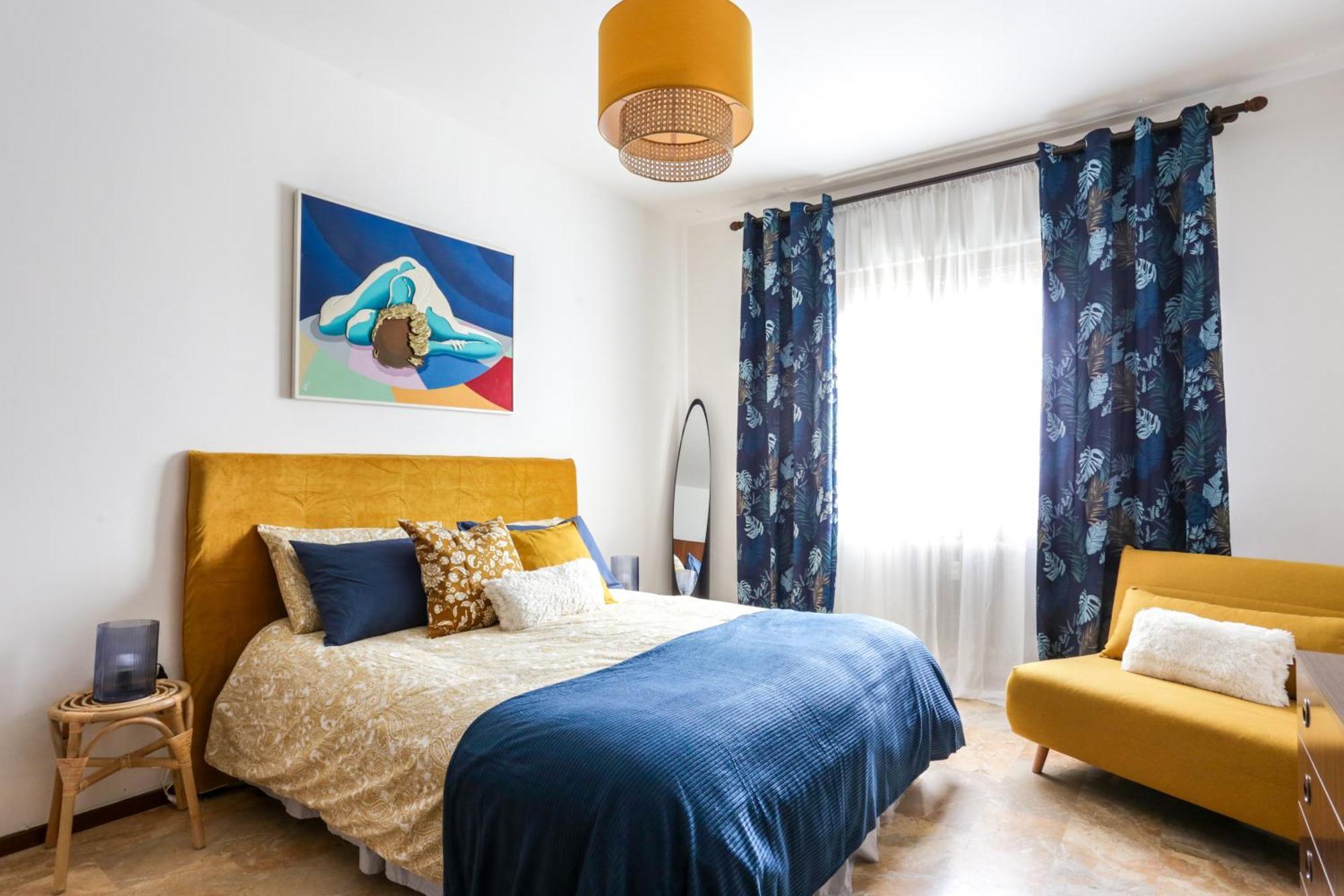 Peggy'S House Apartment Mestre Bagian luar foto