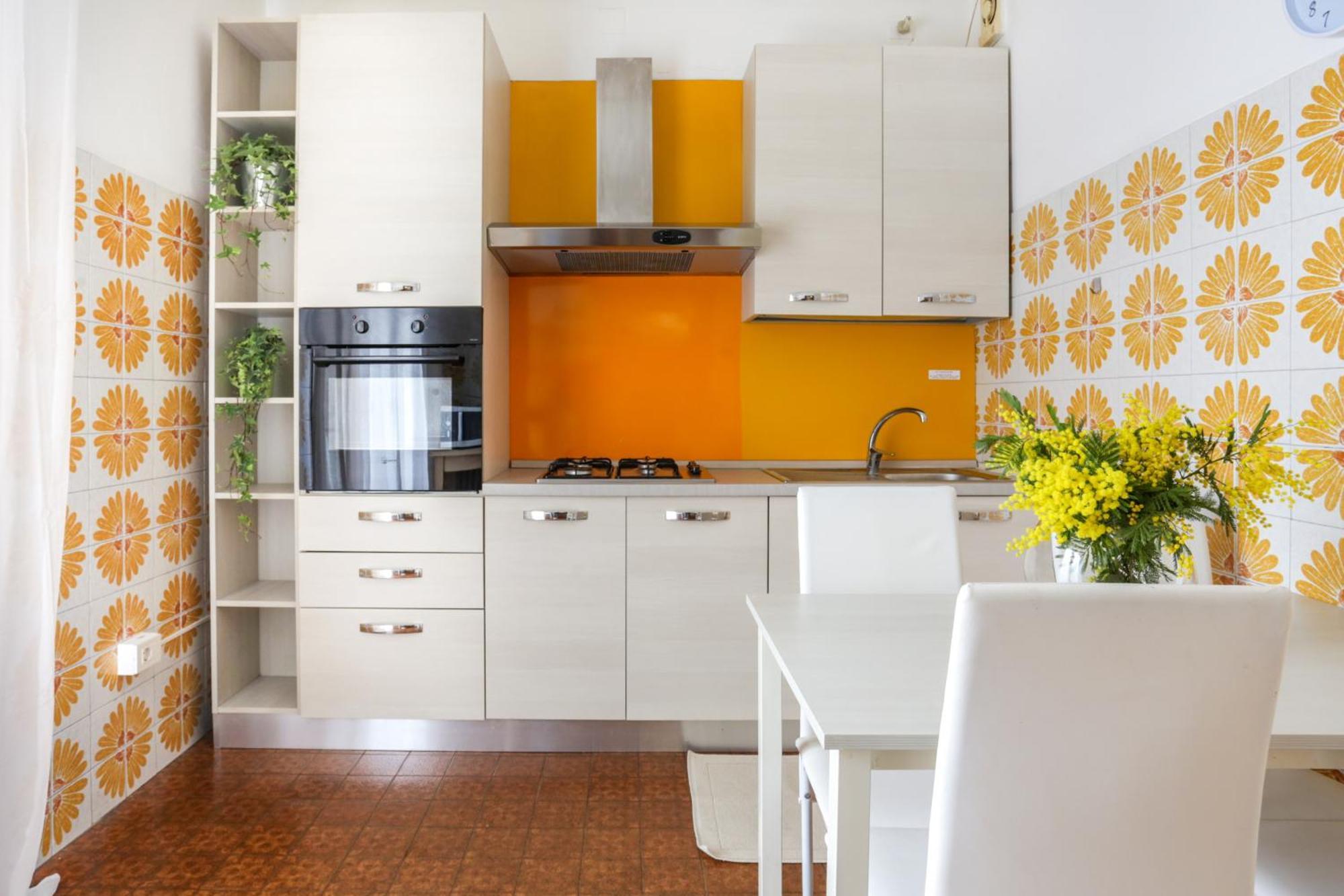 Peggy'S House Apartment Mestre Bagian luar foto