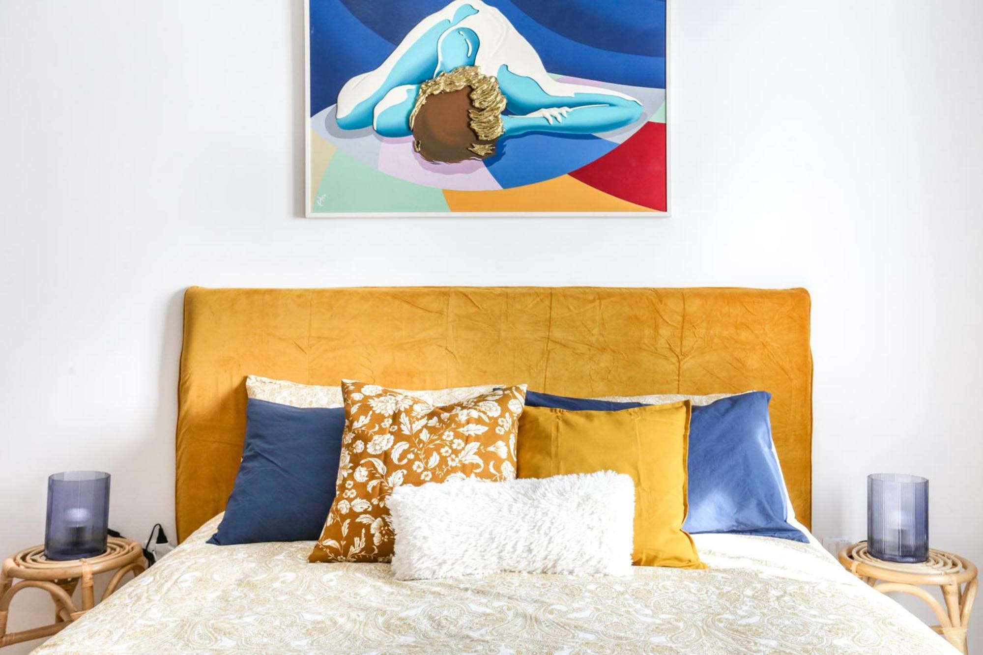 Peggy'S House Apartment Mestre Bagian luar foto