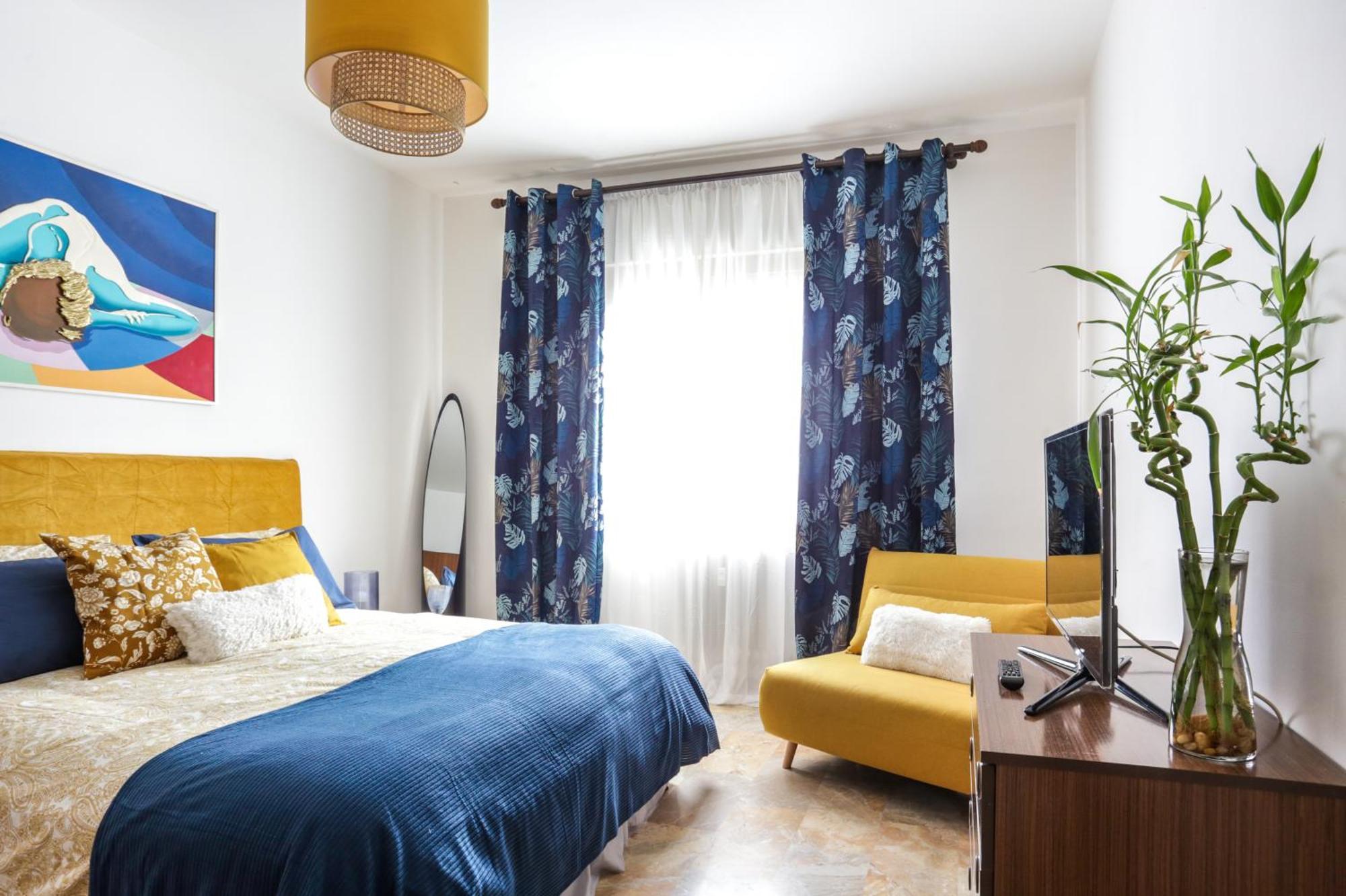 Peggy'S House Apartment Mestre Bagian luar foto