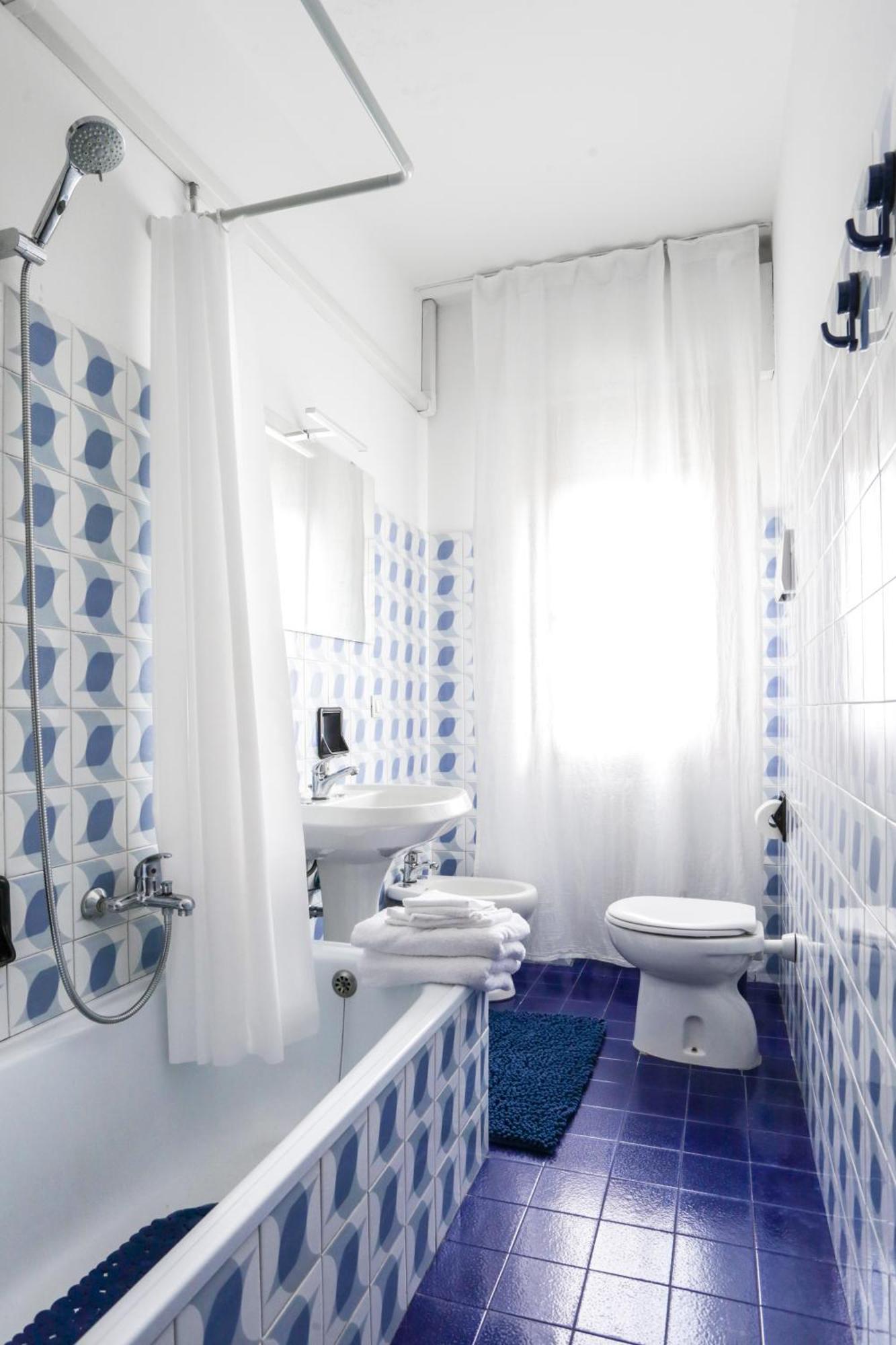 Peggy'S House Apartment Mestre Bagian luar foto